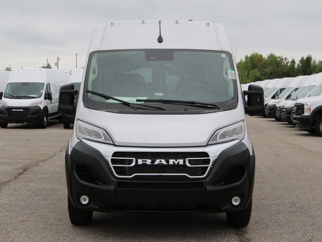 2024 Ram ProMaster Window Van SLT+