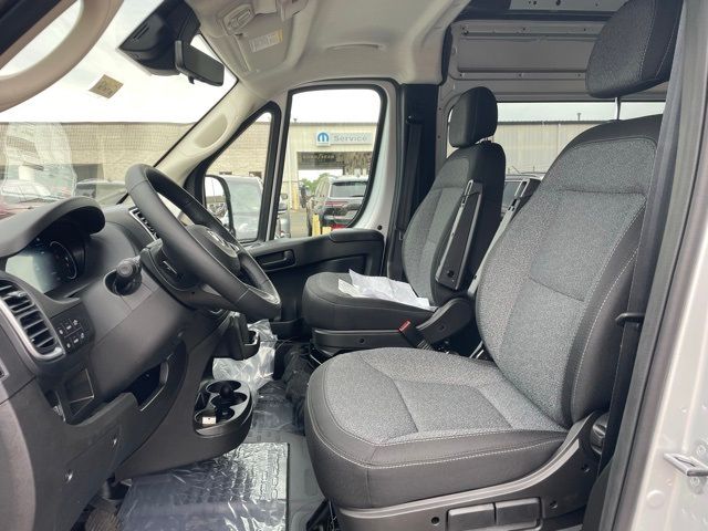 2024 Ram ProMaster Window Van SLT+