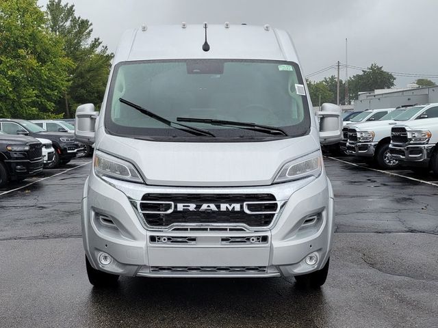 2024 Ram ProMaster Window Van SLT+