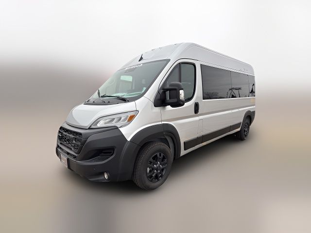 2024 Ram ProMaster Window Van SLT+