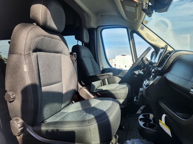 2024 Ram ProMaster Window Van SLT+