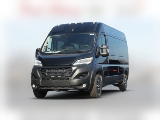 2024 Ram ProMaster Window Van SLT+