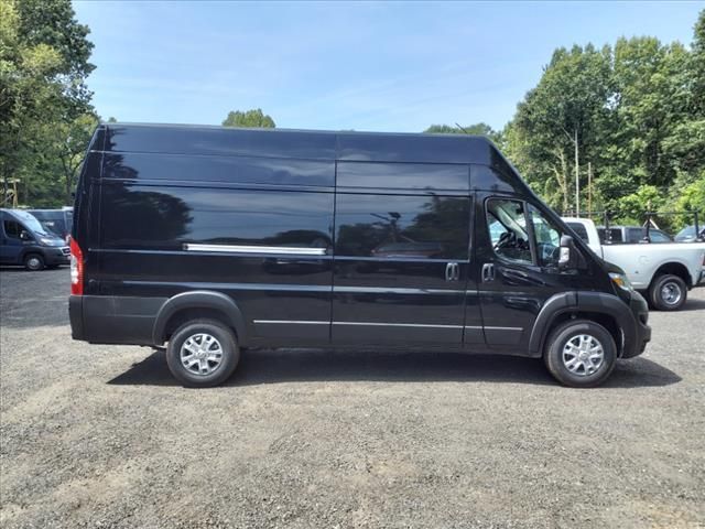 2024 Ram ProMaster Cargo Van SLT