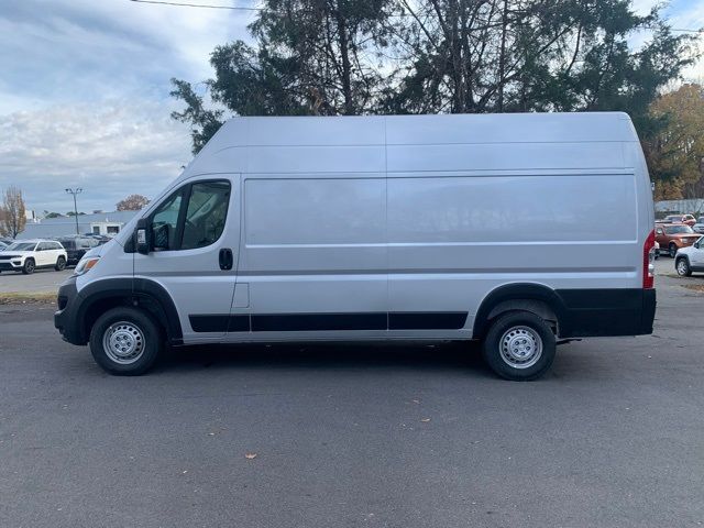 2024 Ram ProMaster 