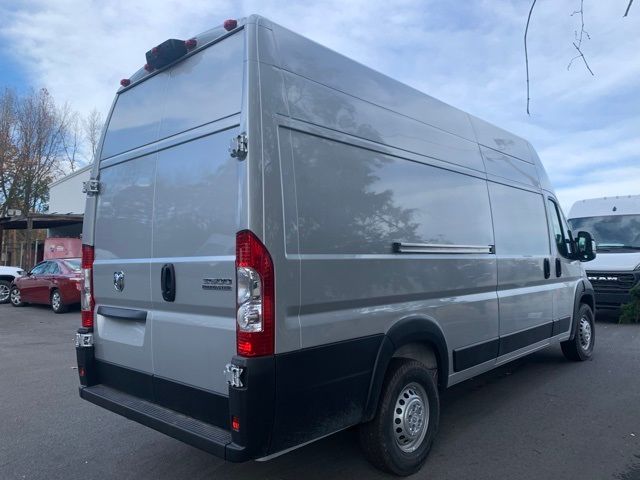 2024 Ram ProMaster 