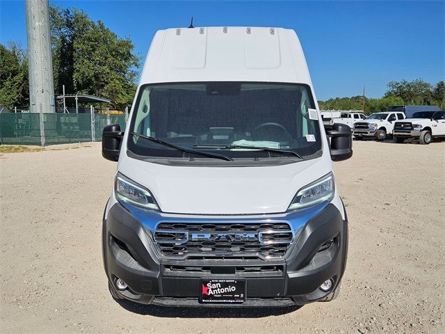 2024 Ram ProMaster Cargo Van SLT