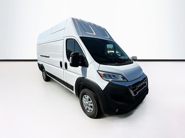 2024 Ram ProMaster Cargo Van SLT