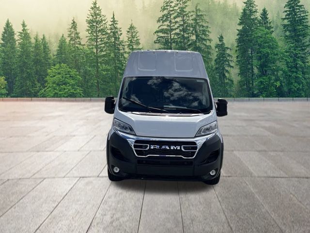 2024 Ram ProMaster Cargo Van SLT