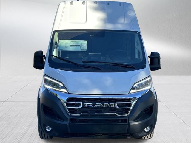 2024 Ram ProMaster Cargo Van SLT+