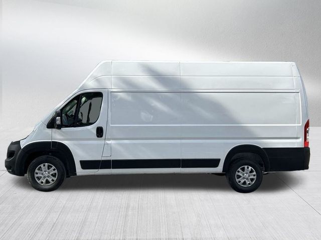 2024 Ram ProMaster Cargo Van SLT+