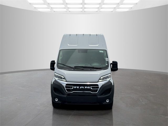 2024 Ram ProMaster Cargo Van SLT