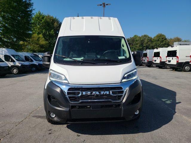 2024 Ram ProMaster Cargo Van SLT