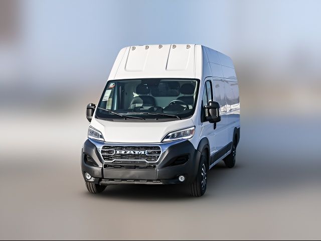 2024 Ram ProMaster Cargo Van SLT