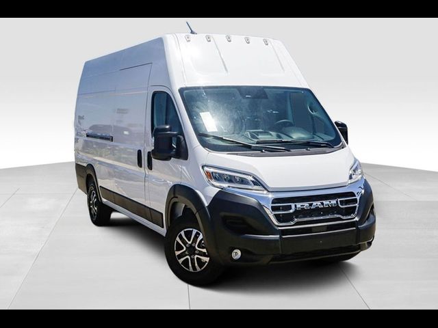 2024 Ram ProMaster Cargo Van SLT