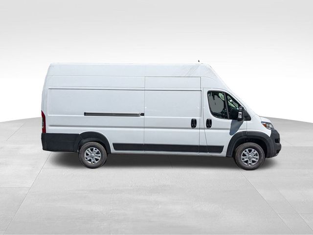 2024 Ram ProMaster Cargo Van SLT