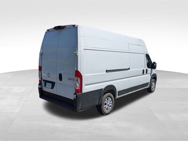 2024 Ram ProMaster Cargo Van SLT