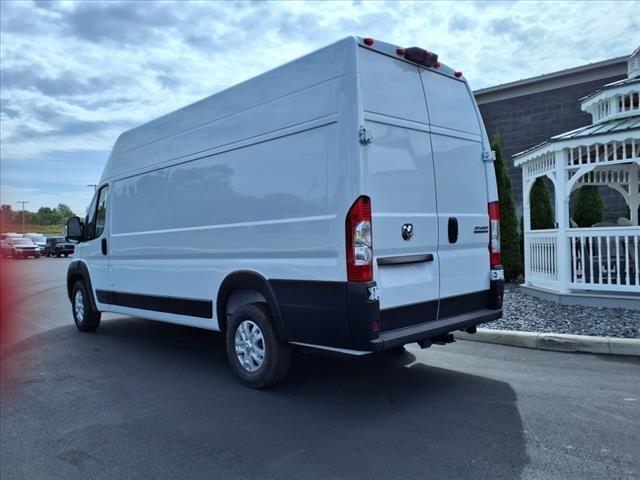 2024 Ram ProMaster Cargo Van SLT