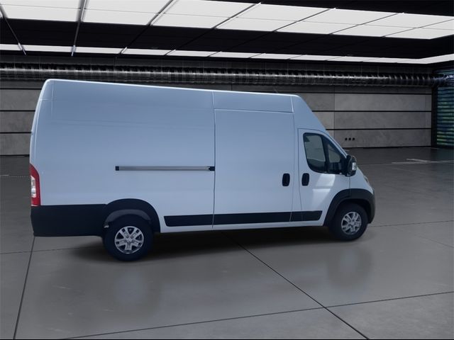 2024 Ram ProMaster Cargo Van SLT