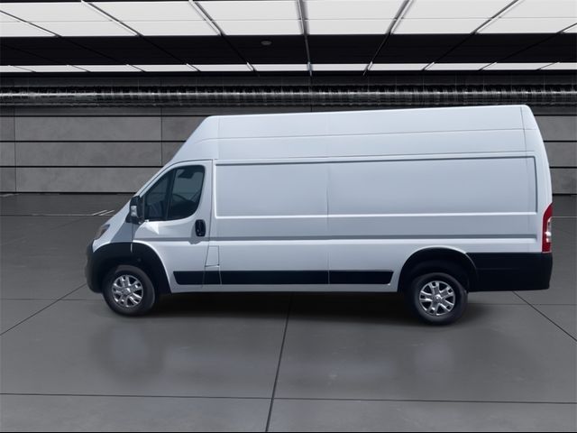 2024 Ram ProMaster Cargo Van SLT