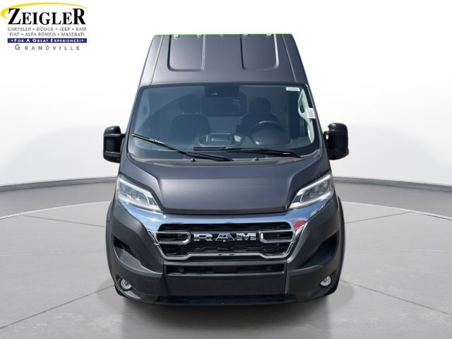 2024 Ram ProMaster Cargo Van SLT