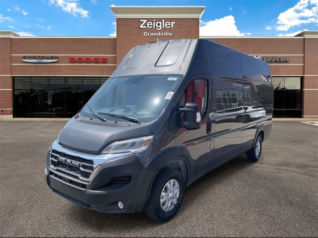 2024 Ram ProMaster Cargo Van SLT