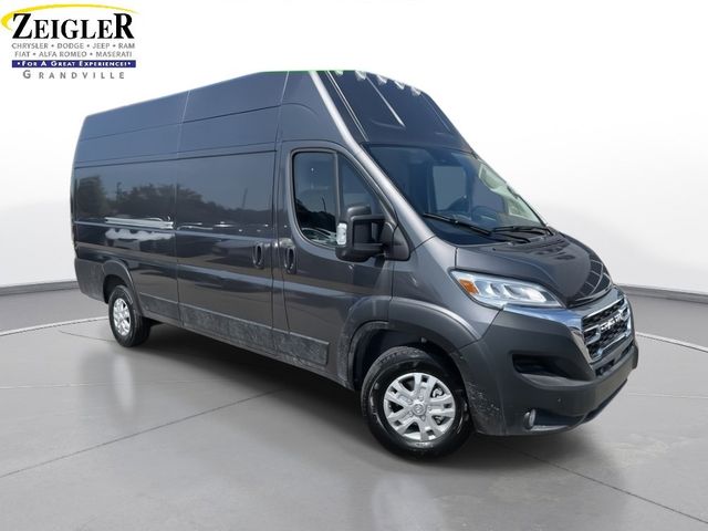 2024 Ram ProMaster Cargo Van SLT