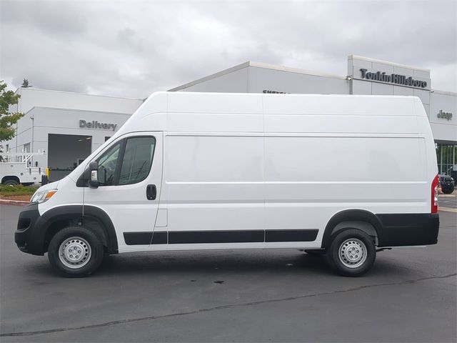 2024 Ram ProMaster 