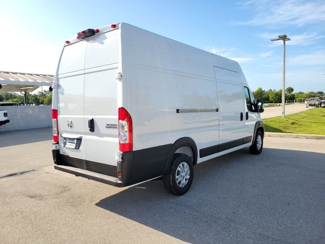 2024 Ram ProMaster Cargo Van SLT