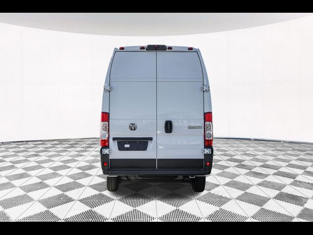 2024 Ram ProMaster Cargo Van SLT