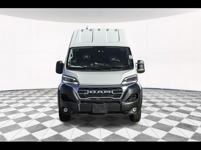 2024 Ram ProMaster Cargo Van SLT