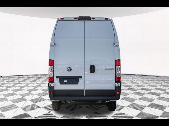 2024 Ram ProMaster Cargo Van SLT