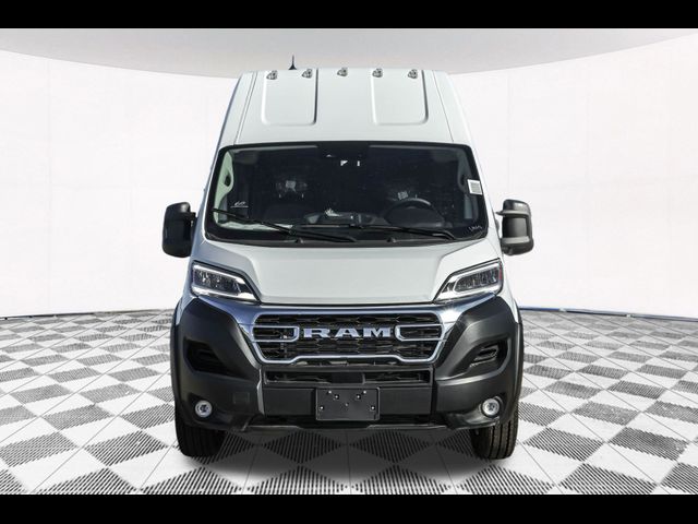 2024 Ram ProMaster Cargo Van SLT