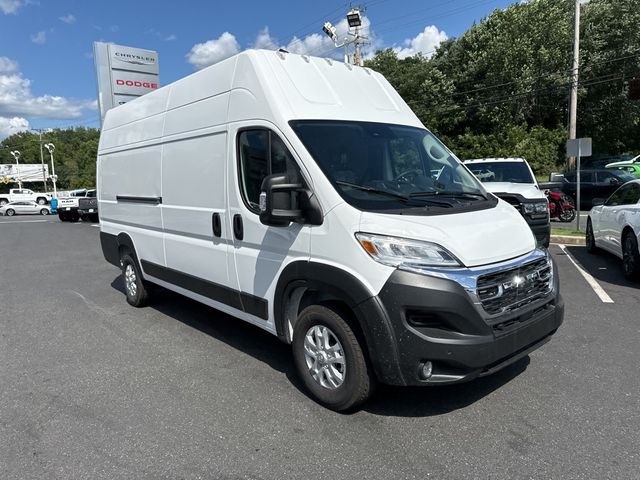 2024 Ram ProMaster Cargo Van SLT