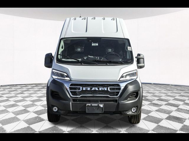 2024 Ram ProMaster Cargo Van SLT