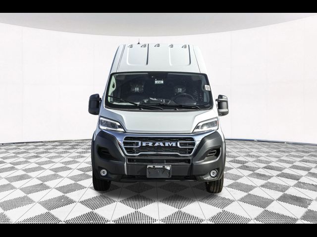 2024 Ram ProMaster Cargo Van SLT