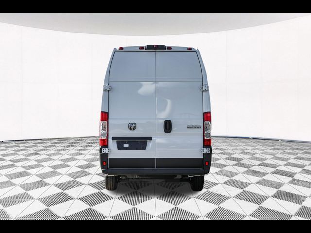 2024 Ram ProMaster Cargo Van SLT