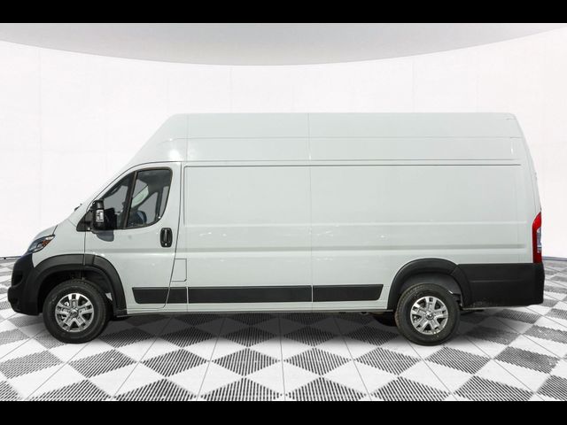 2024 Ram ProMaster Cargo Van SLT