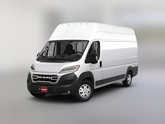 2024 Ram ProMaster Cargo Van SLT