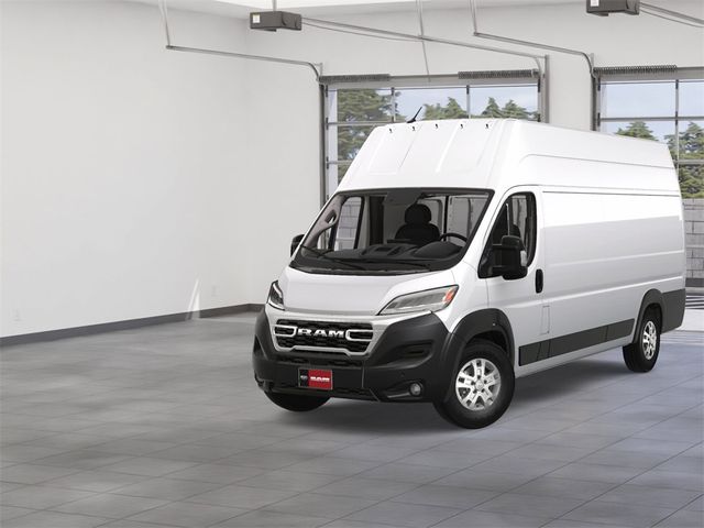 2024 Ram ProMaster Cargo Van SLT