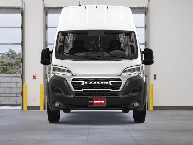 2024 Ram ProMaster Cargo Van SLT