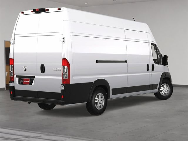 2024 Ram ProMaster Cargo Van SLT