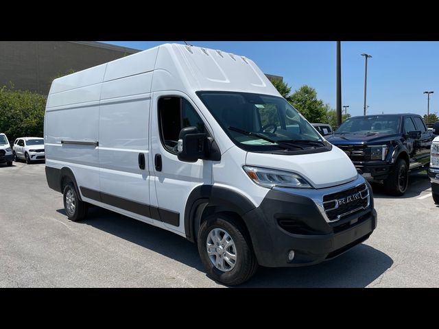 2024 Ram ProMaster Cargo Van SLT