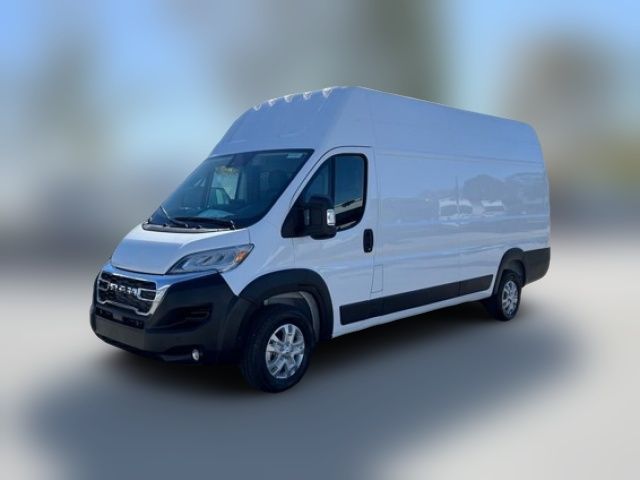 2024 Ram ProMaster Cargo Van SLT