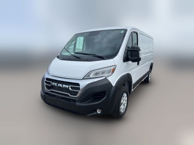 2024 Ram ProMaster Cargo Van SLT