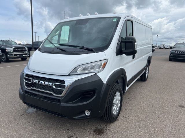 2024 Ram ProMaster Cargo Van SLT