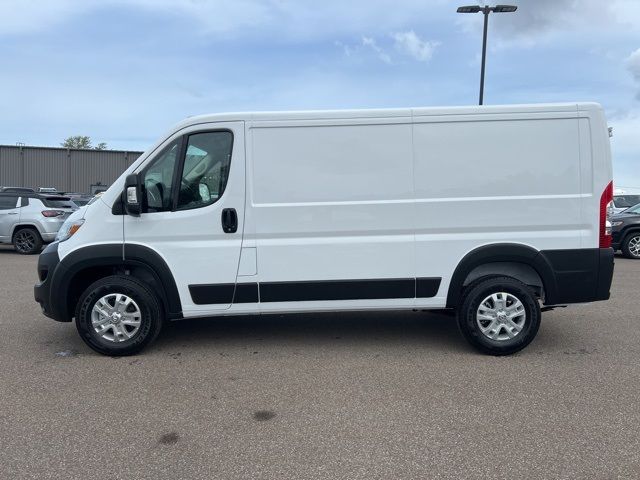 2024 Ram ProMaster Cargo Van SLT