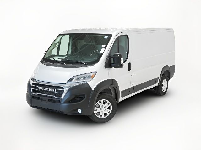 2024 Ram ProMaster Cargo Van SLT