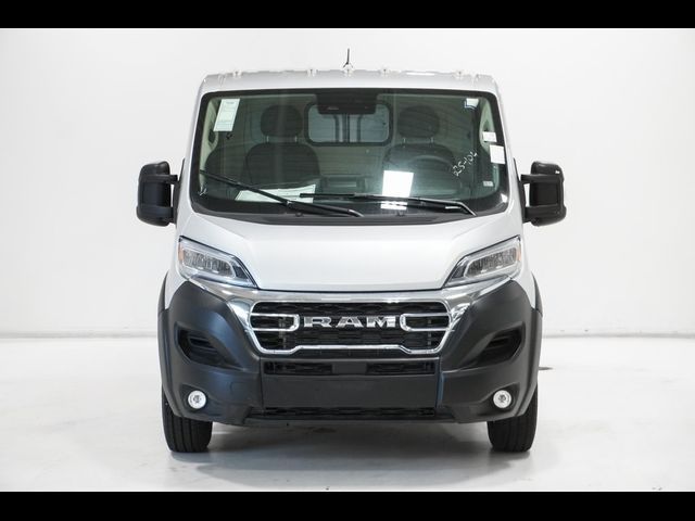 2024 Ram ProMaster Cargo Van SLT