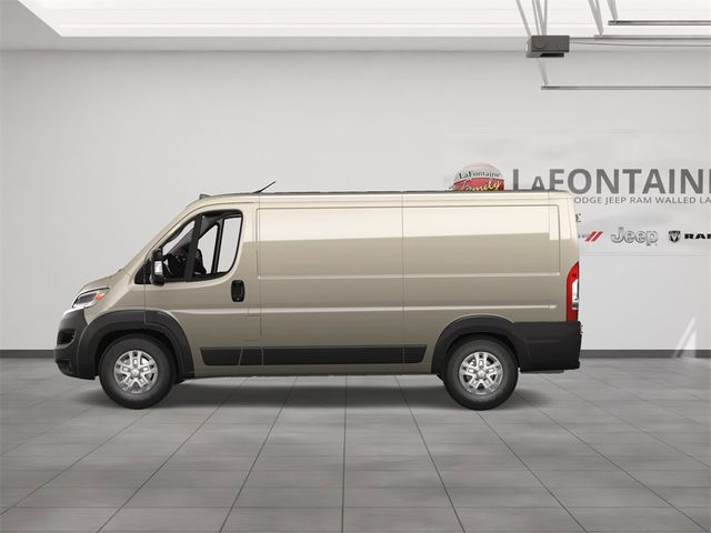 2024 Ram ProMaster Cargo Van SLT