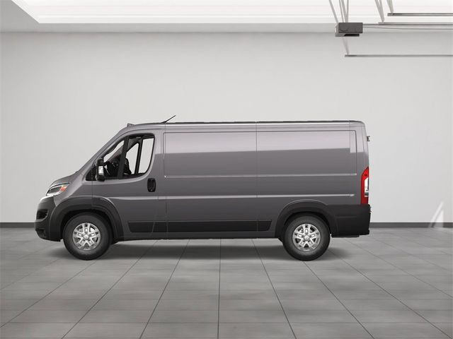 2024 Ram ProMaster Cargo Van SLT